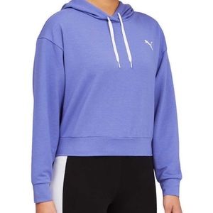 New Puma Modern Sport Hoodie